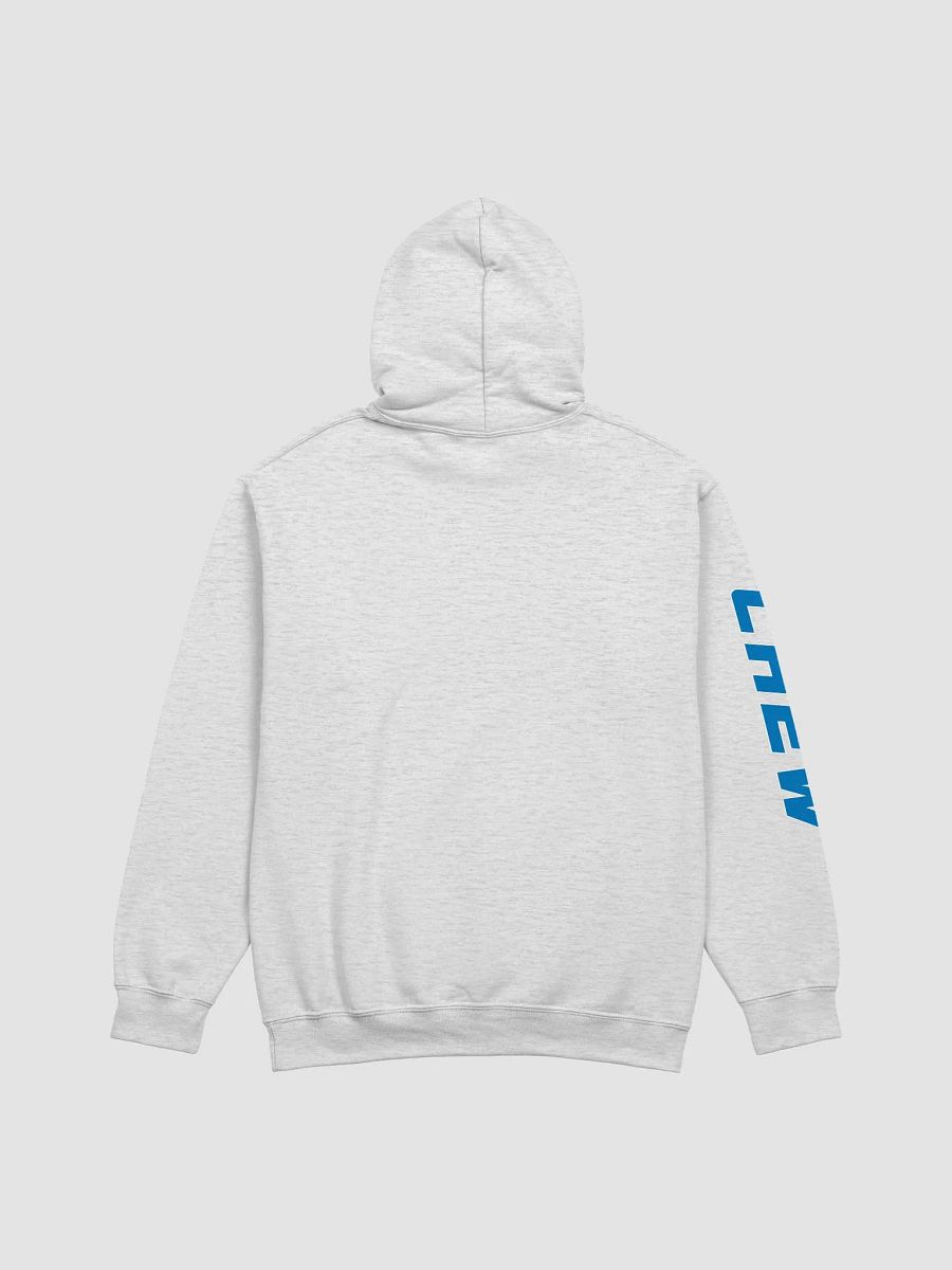 SICK WIT IT MOTORSPORTS - CHEW - CLASSIC GILDAN HOODIE product image (18)