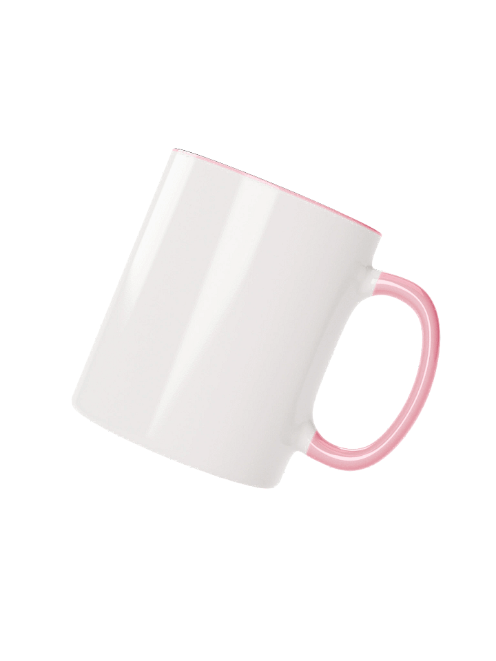 POPular's Brand Mug (Front Print) product image (2)