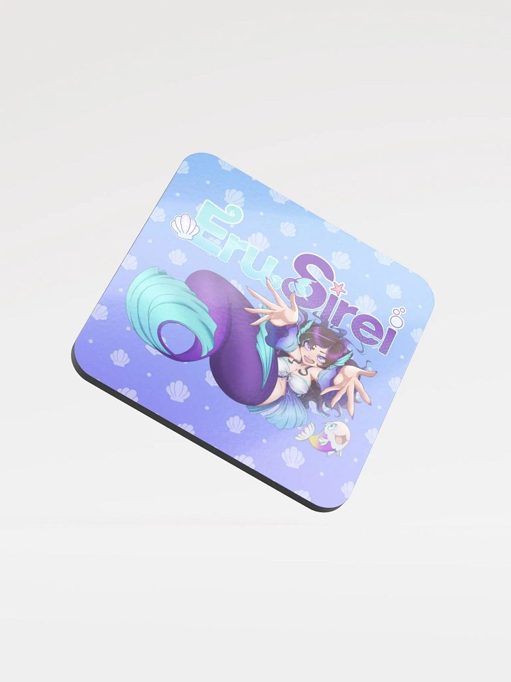 Coaster: Eru's Birthday '24 Collection product image (2)