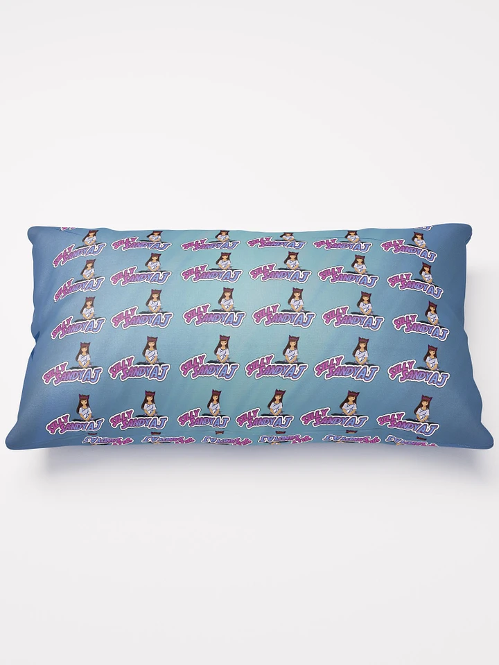 All-Over Print Basic Pillow product image (1)