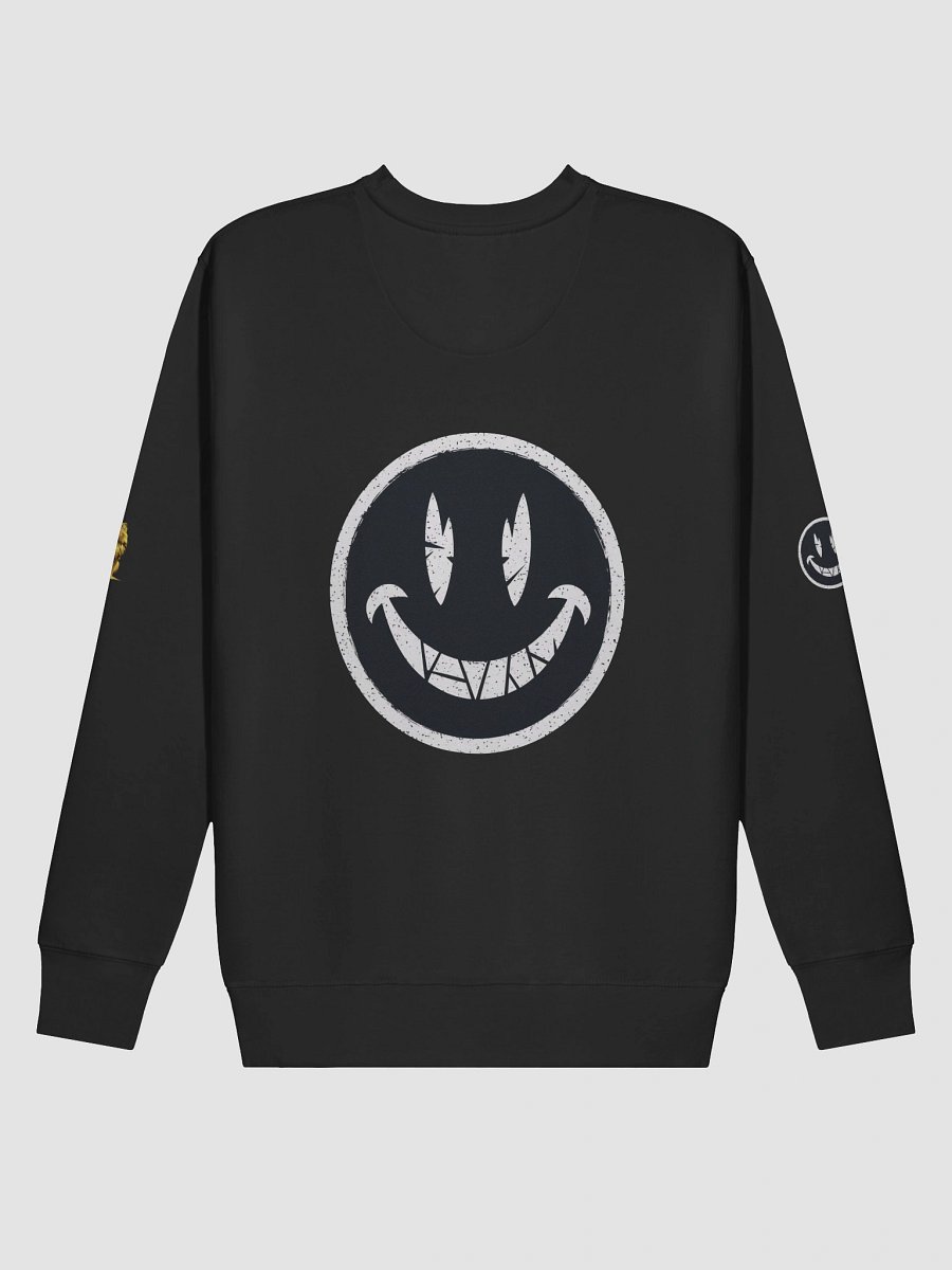 Golden Fur Glow Cotton Sweatshirt product image (6)