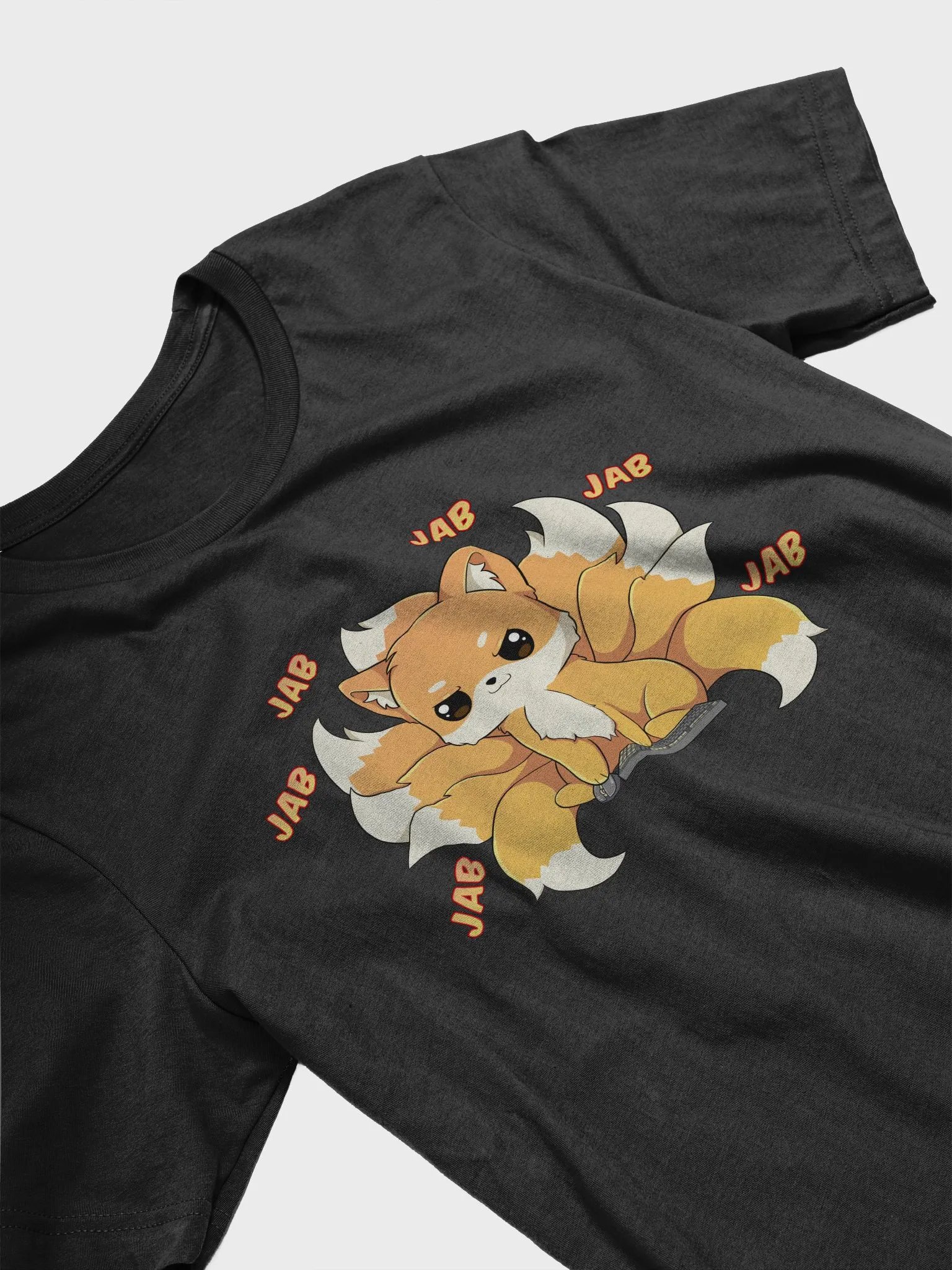 Templar Fox Classic T-Shirt product image (29)