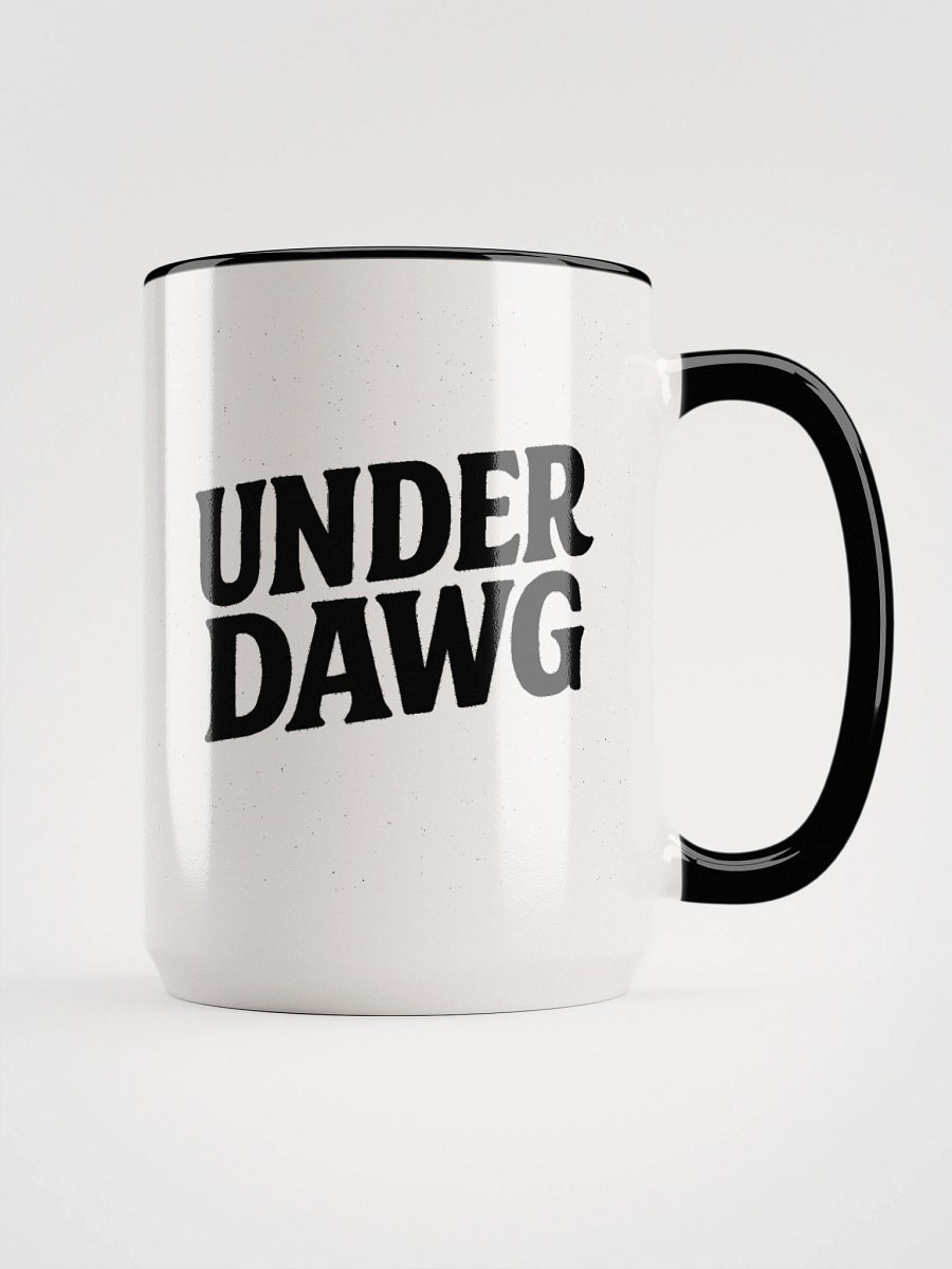 UNDERDAWG MUG product image (1)