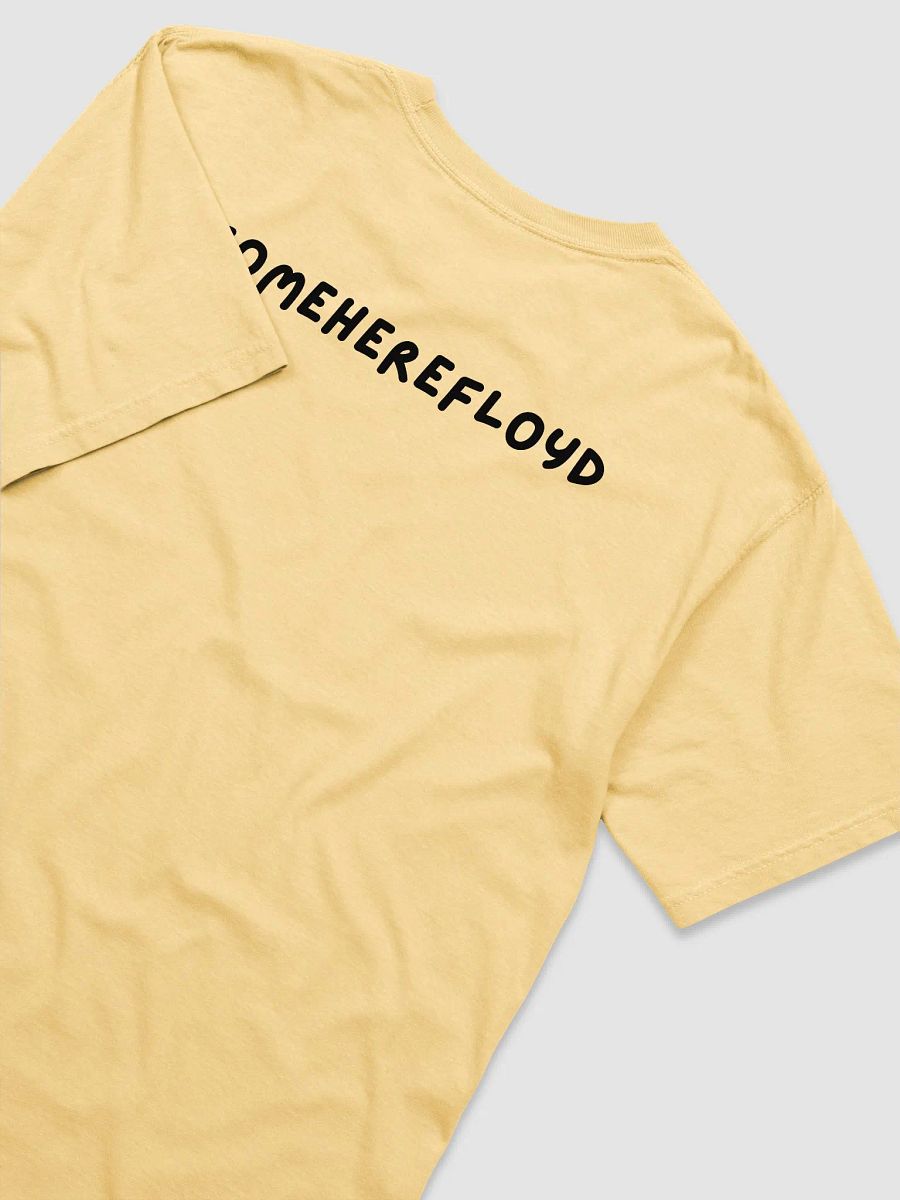comeherefloyd MAX Oversize Close & Personal product image (4)