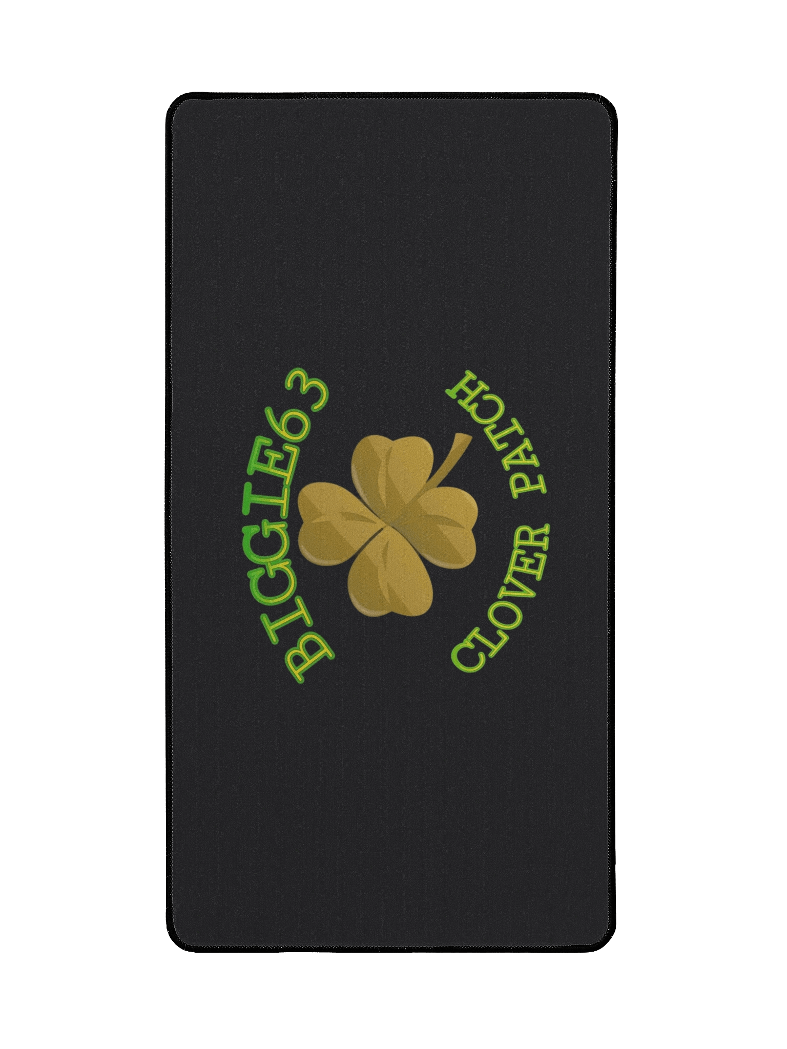 Golden Nephew Network Desk Mat product image (2)