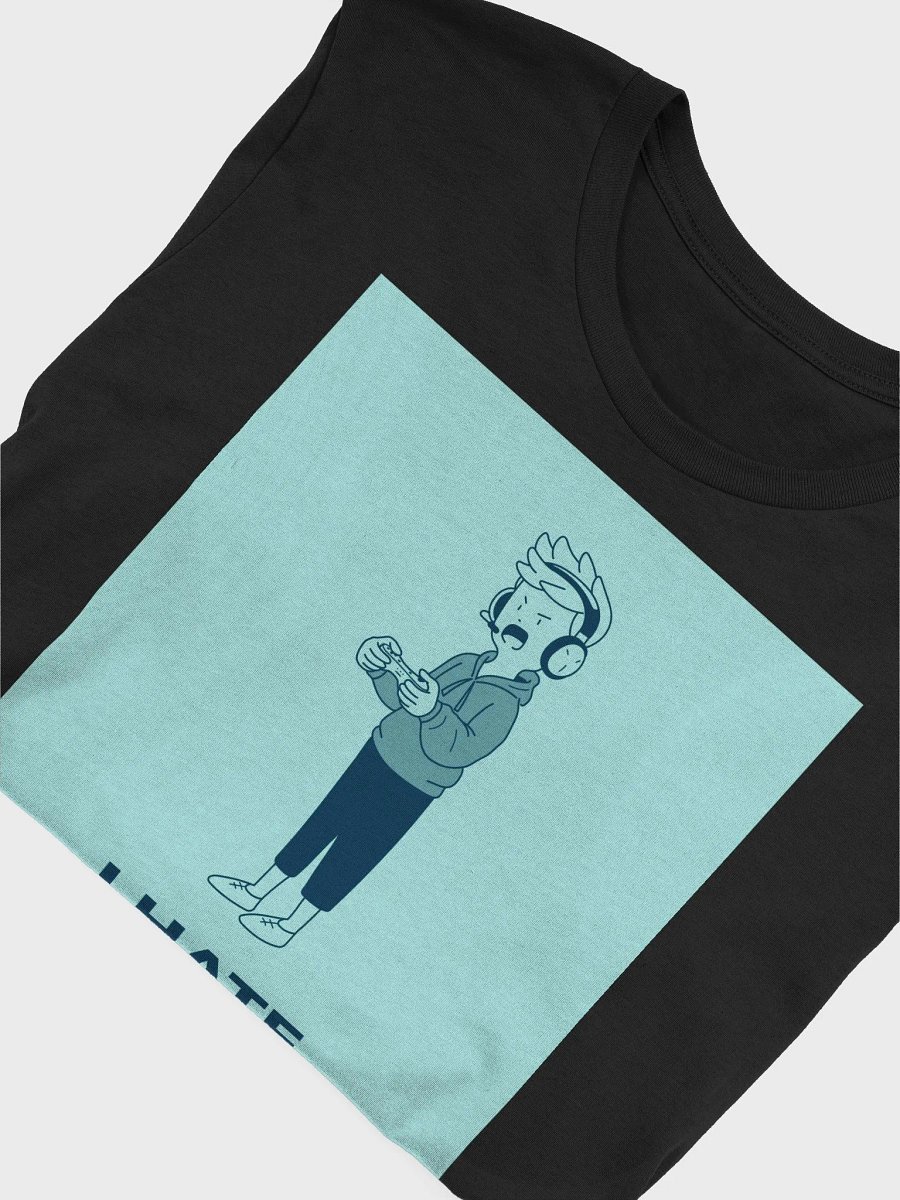 I Hate Lag! TShirt product image (4)