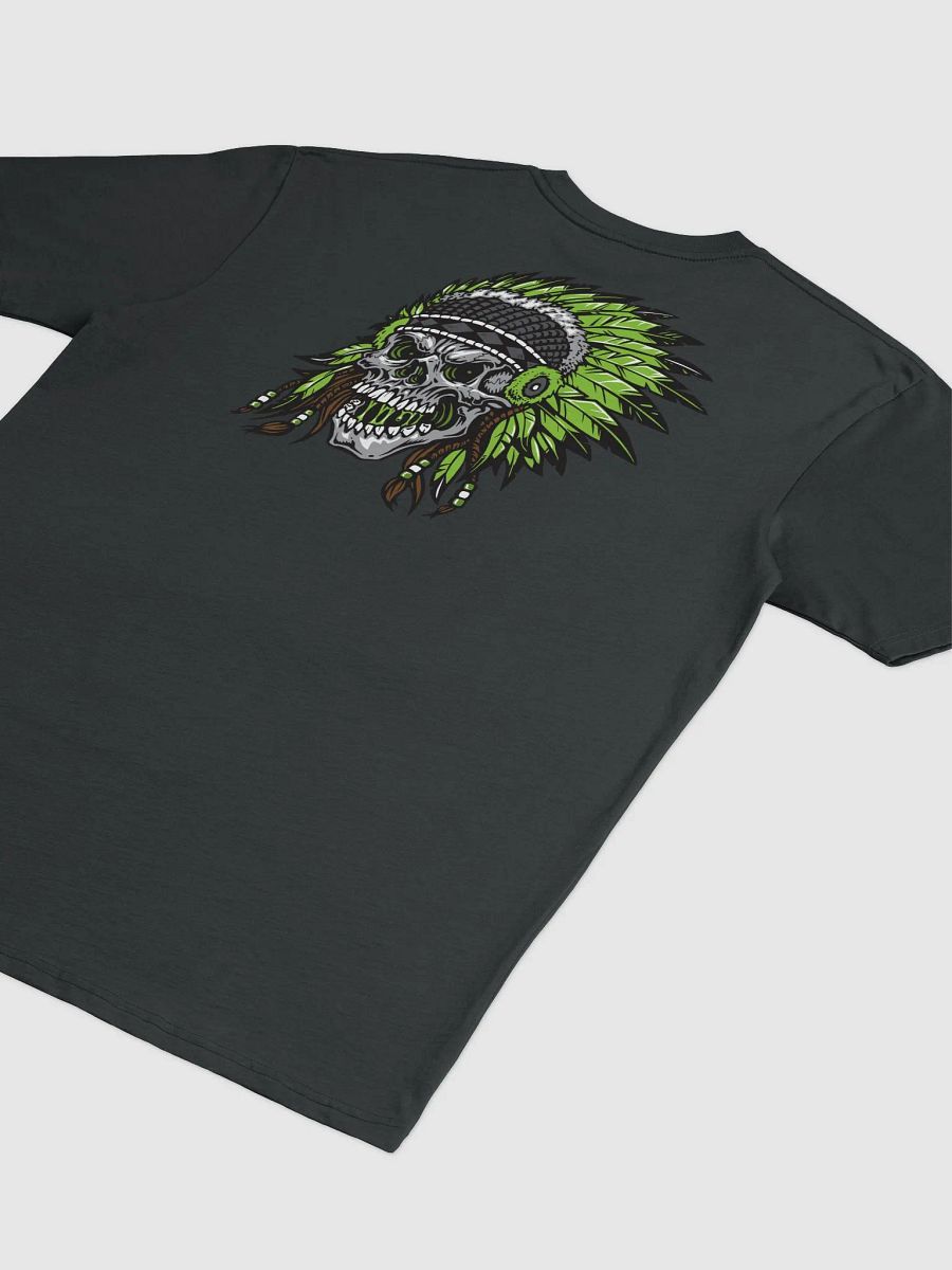 JIMBO Skull Tee product image (11)