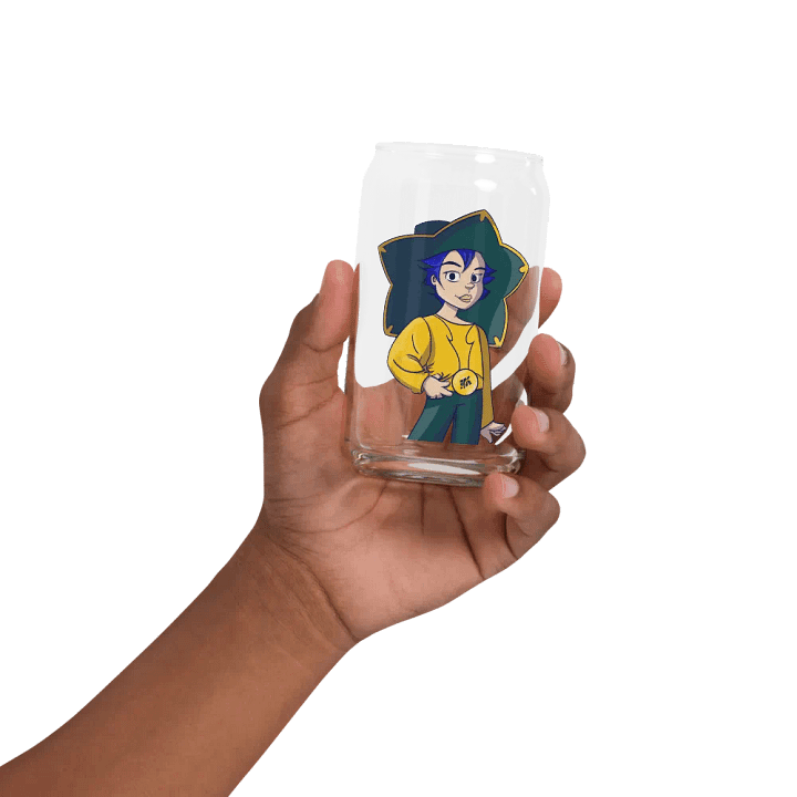 verre canette stella product image (2)