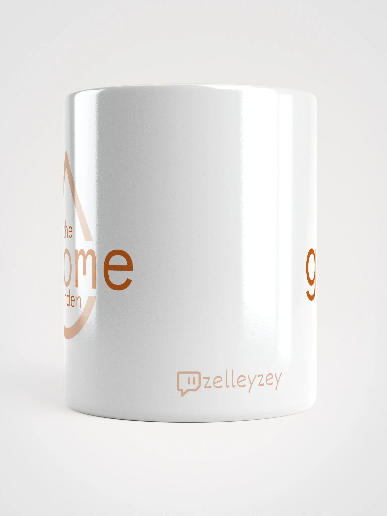 Classic Garden Mug product image (2)