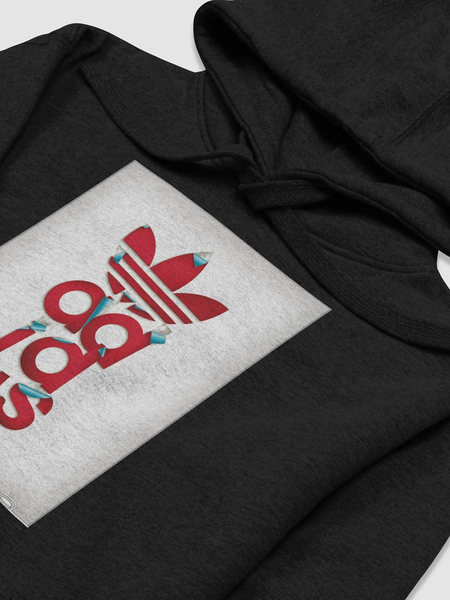 Adult hoodie product image (3)