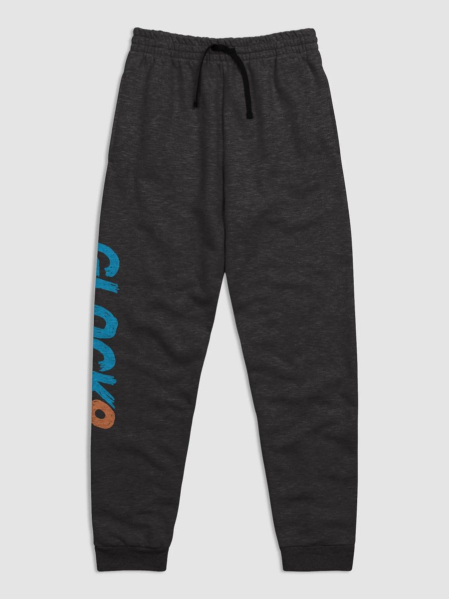 Glock9 Jerzees Unisex Joggers product image (1)