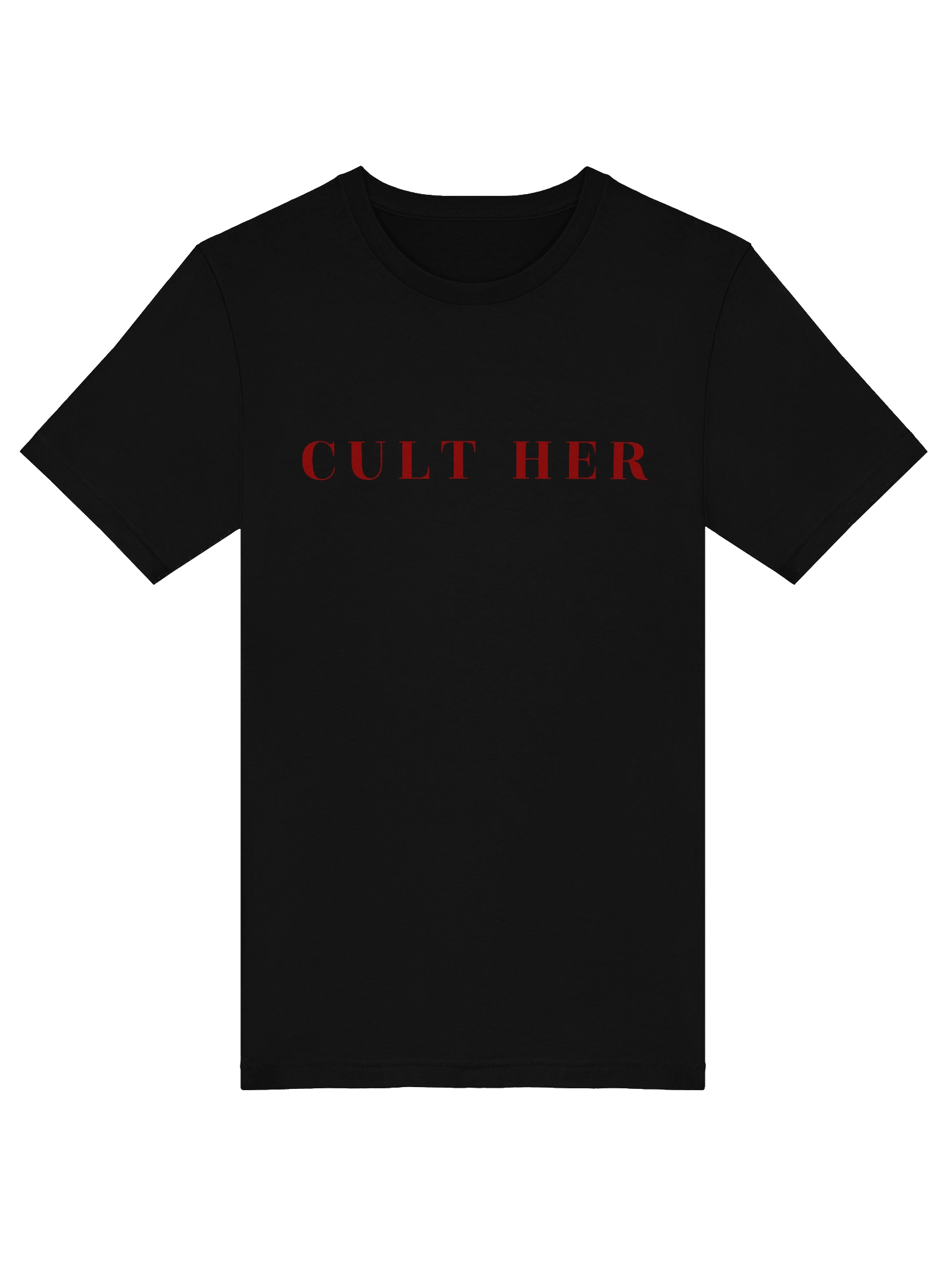CULT HER - Tee product image (14)