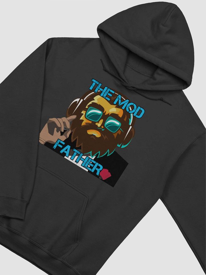 modfather hoodie product image (2)