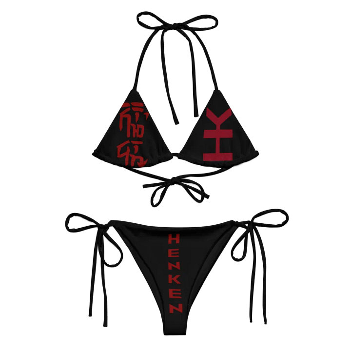 Henkini! product image (1)