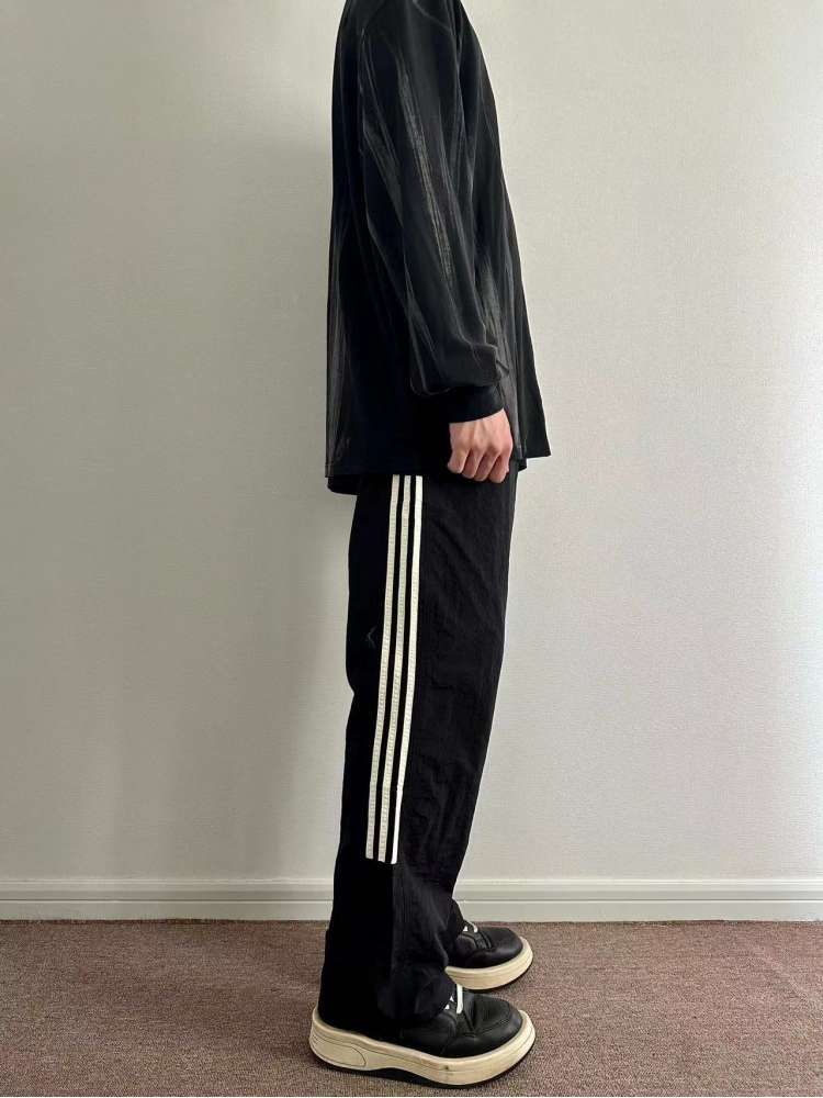 Striped pants product image (5)