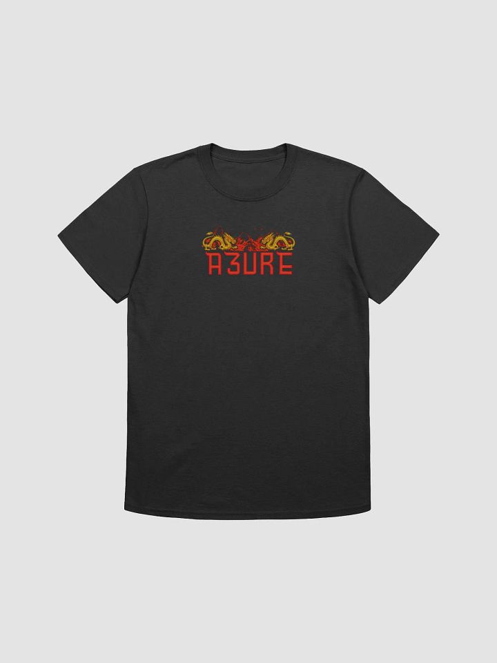 Azure T-Shirt product image (1)
