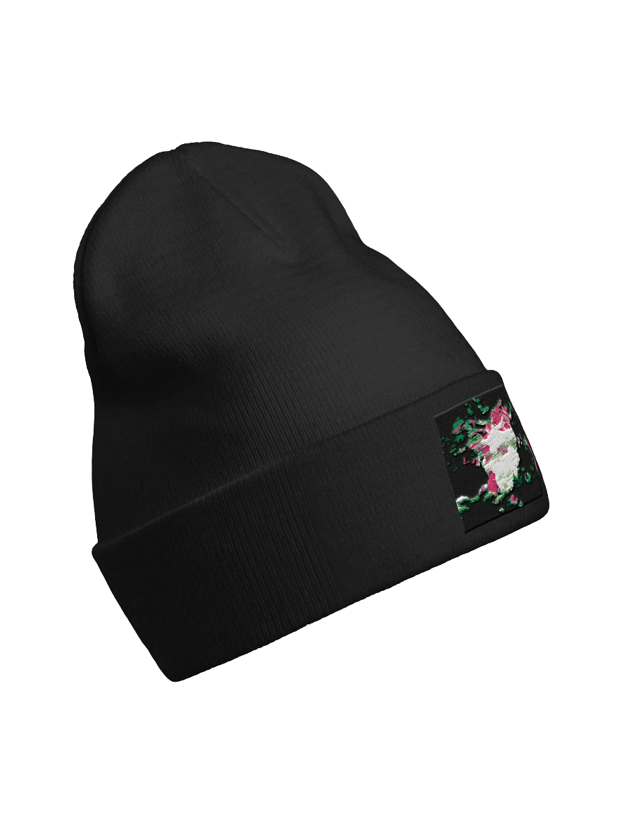 Uunder Wear "15th martyr" beanie product image (5)