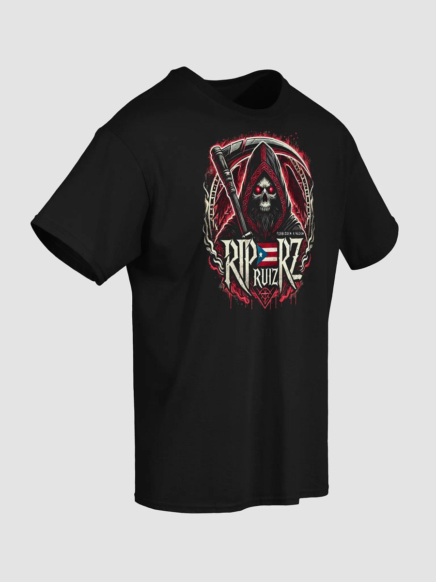 Rip Ruin Reaper T-Shirt product image (5)