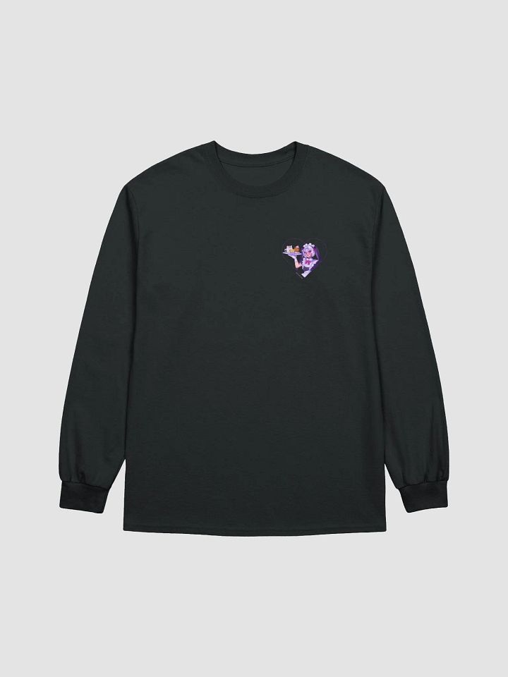 Cafe Mimi Sweater product image (1)
