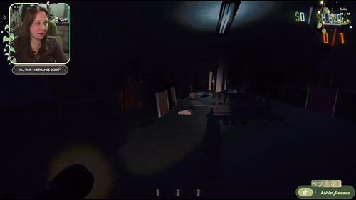 https://twitch.tv/ashleyreeses

#twitch #streamer #videogames #horror