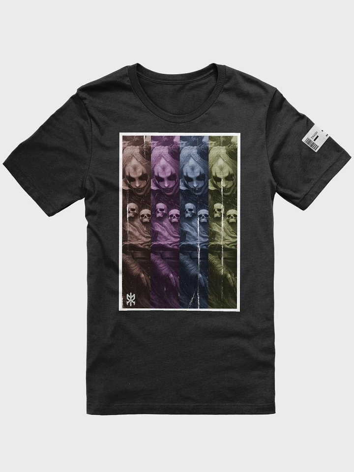 The Fool (Popart limited Tee) product image (1)