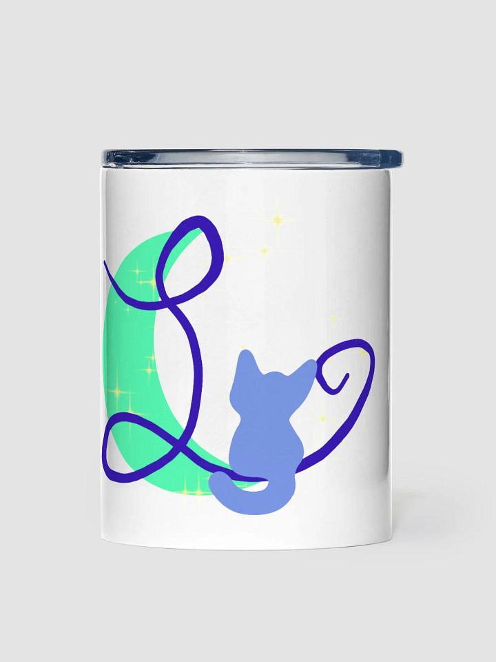Luna Logo Cup product image (1)