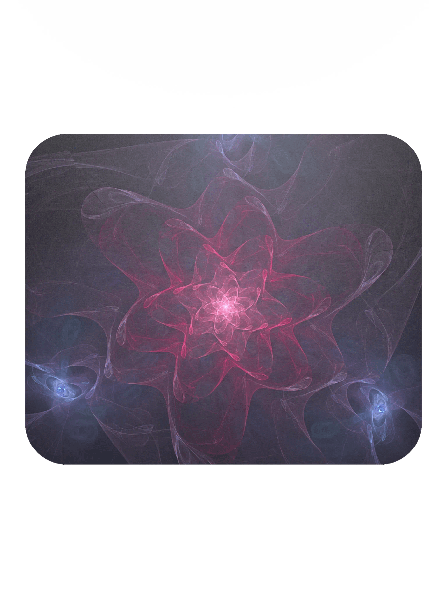 Fractal Mouse Pad product image (2)
