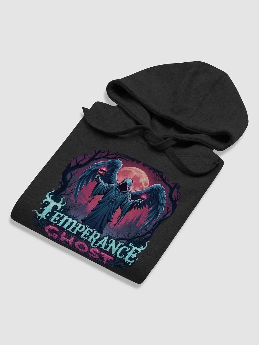 Temperance Ghost Hoodie product image (6)
