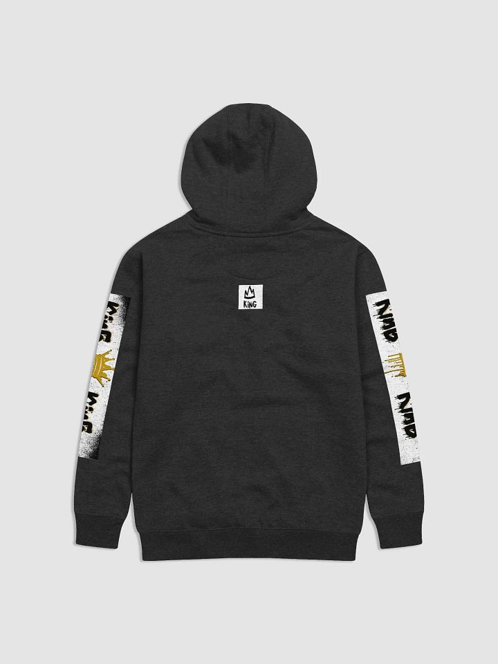 Royal Drip King Hoodie product image (4)