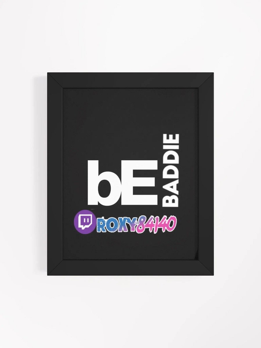 💜 🐝 bE Baddie Art 😈💚 product image (4)