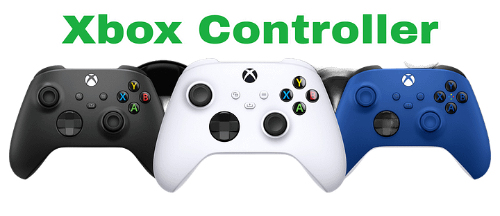 Xbox One Controller (s) product image (1)