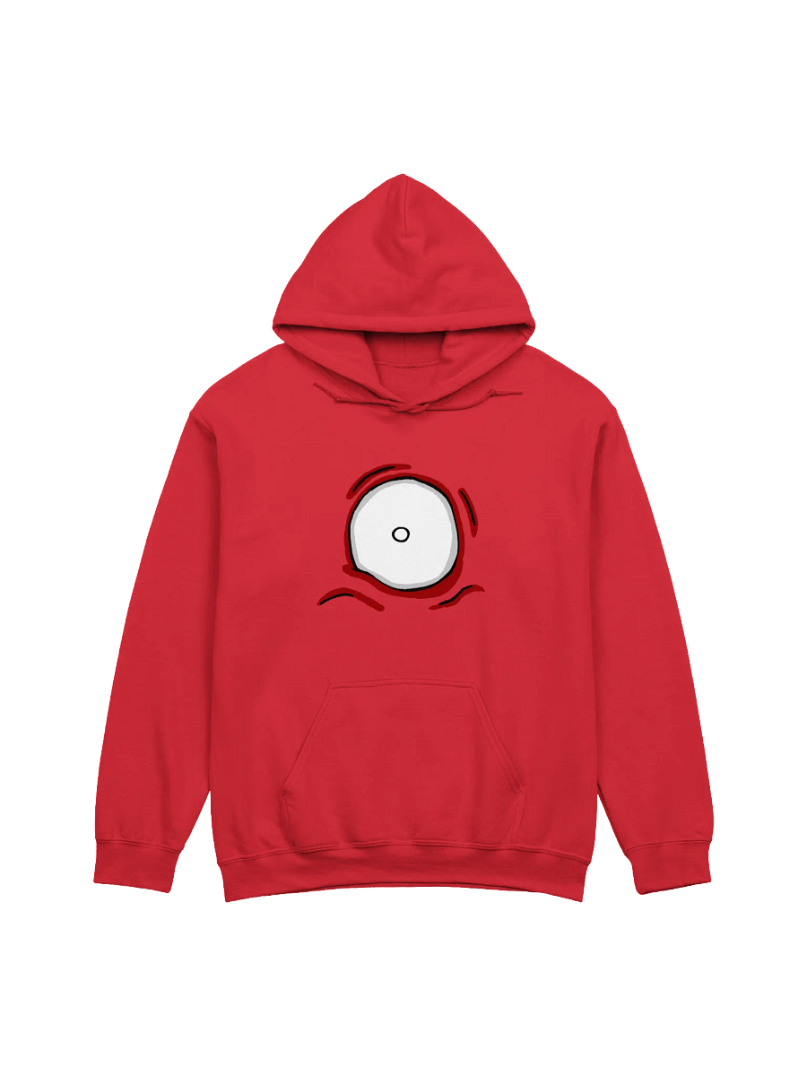 Team Ralph Hoodie product image (1)