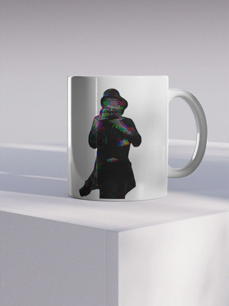 Citizen Journalist Mug product image (4)