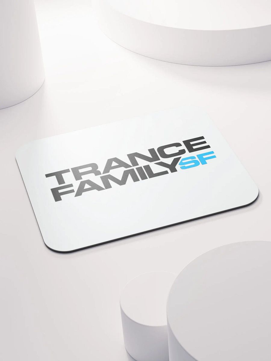 TranceFamilySF Premium Mousepad product image (4)