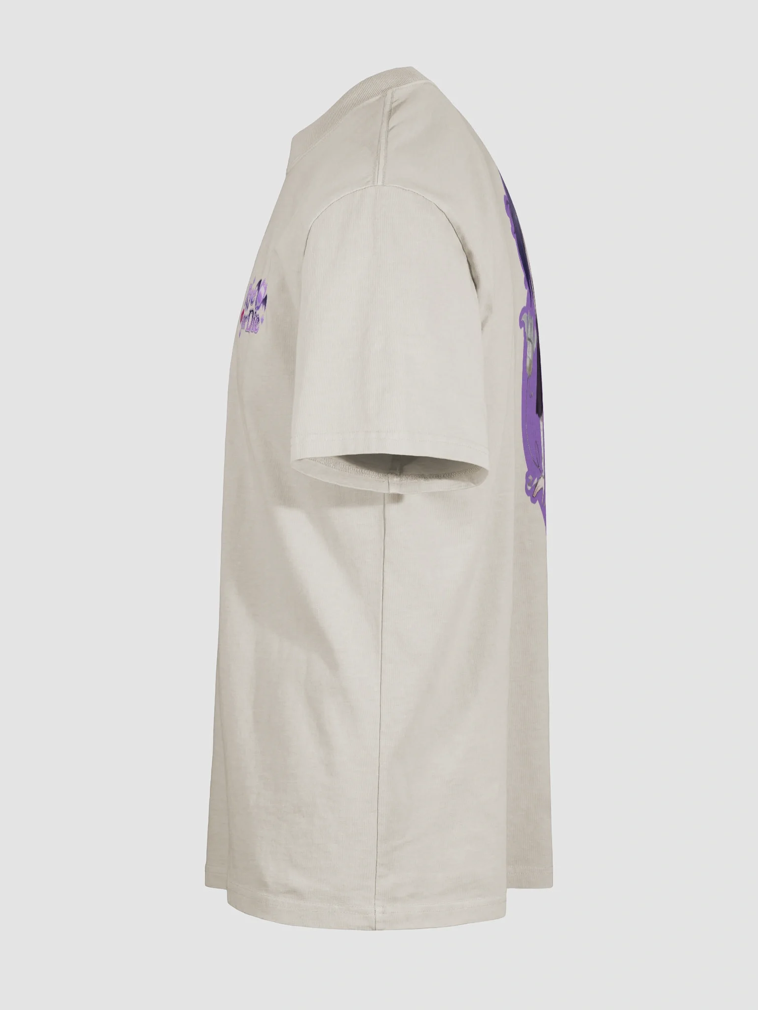 Lovable Girl Failure Rye Faded T-Shirt product image (21)