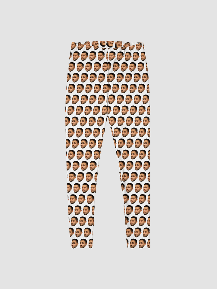 Women's Leggings Joe's Face product image (1)