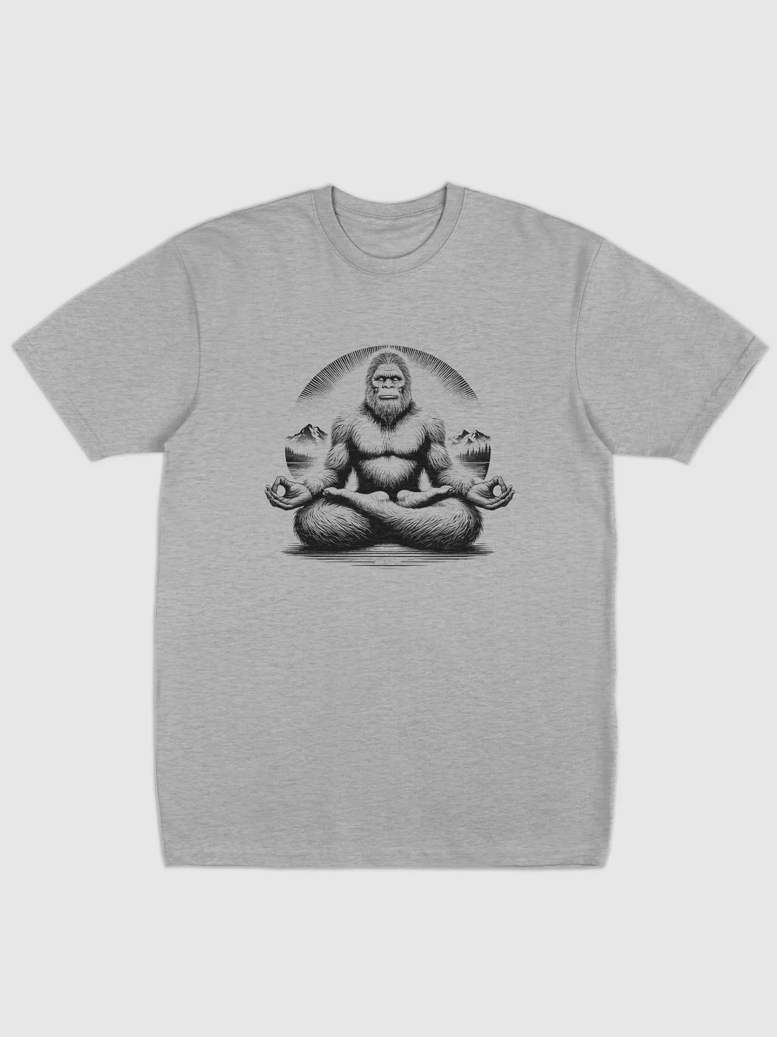 Sasquatch Collection product image (1)
