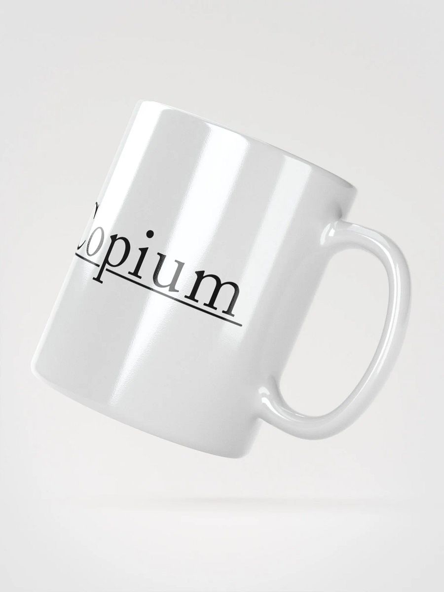 Copium Mug product image (5)