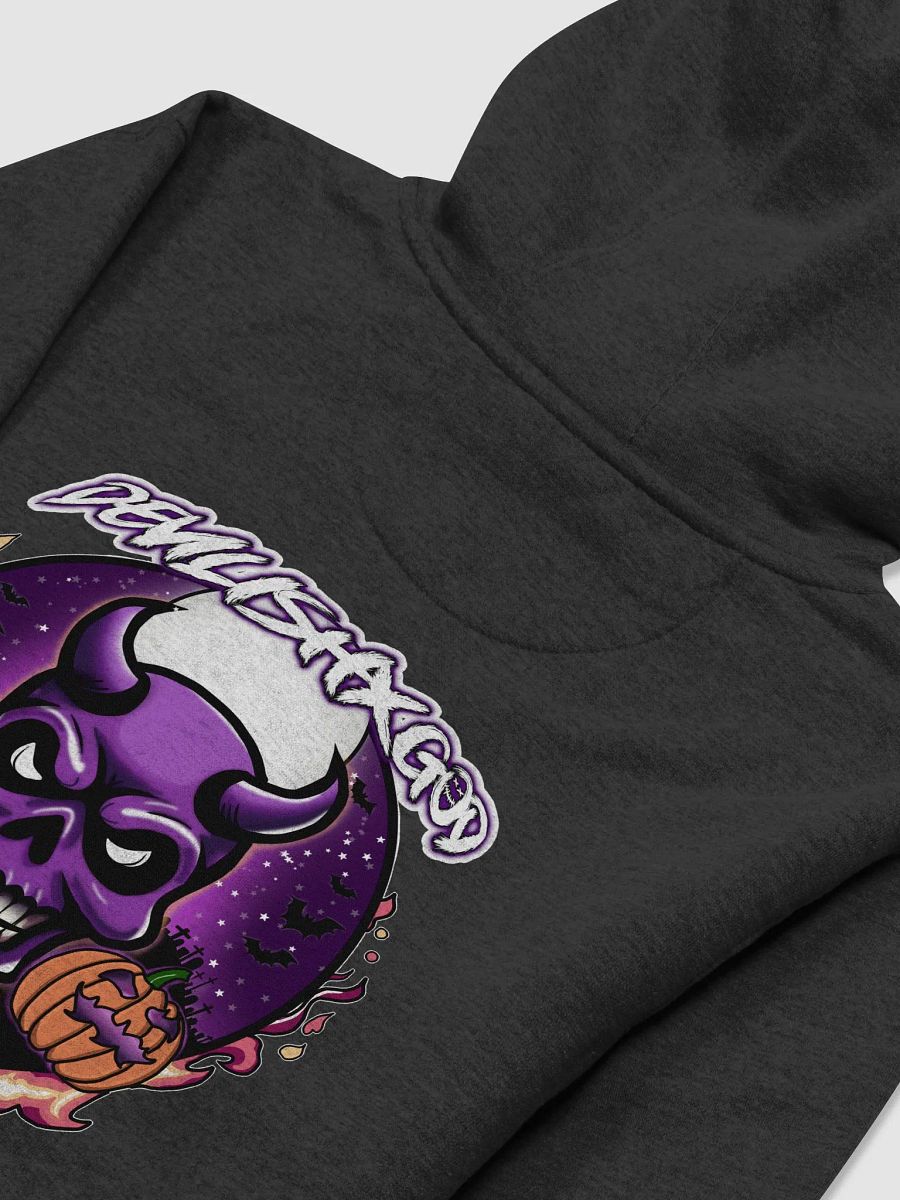 Spooky Hoodie product image (12)