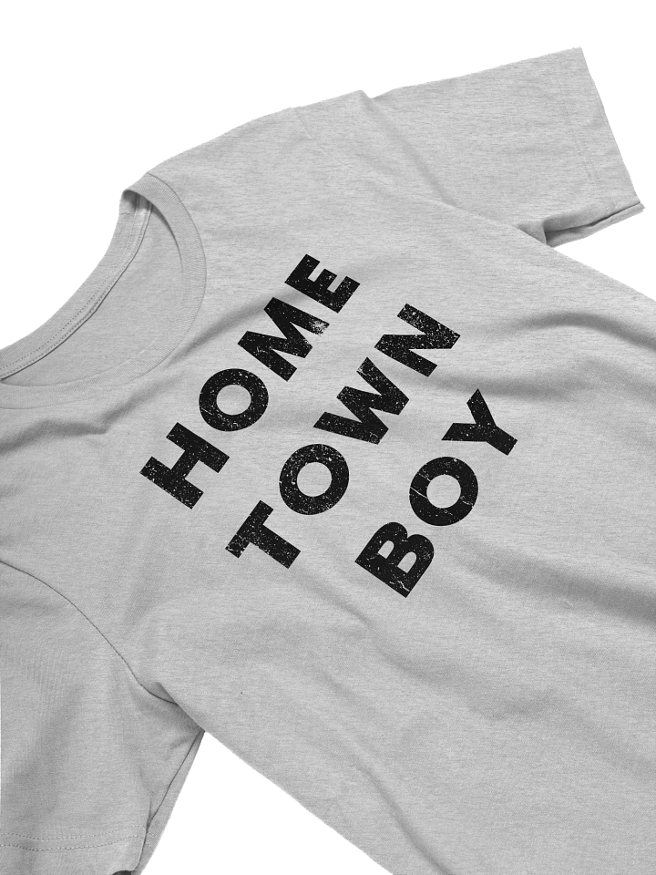 HOMETOWN BOY T-SHIRT product image (2)