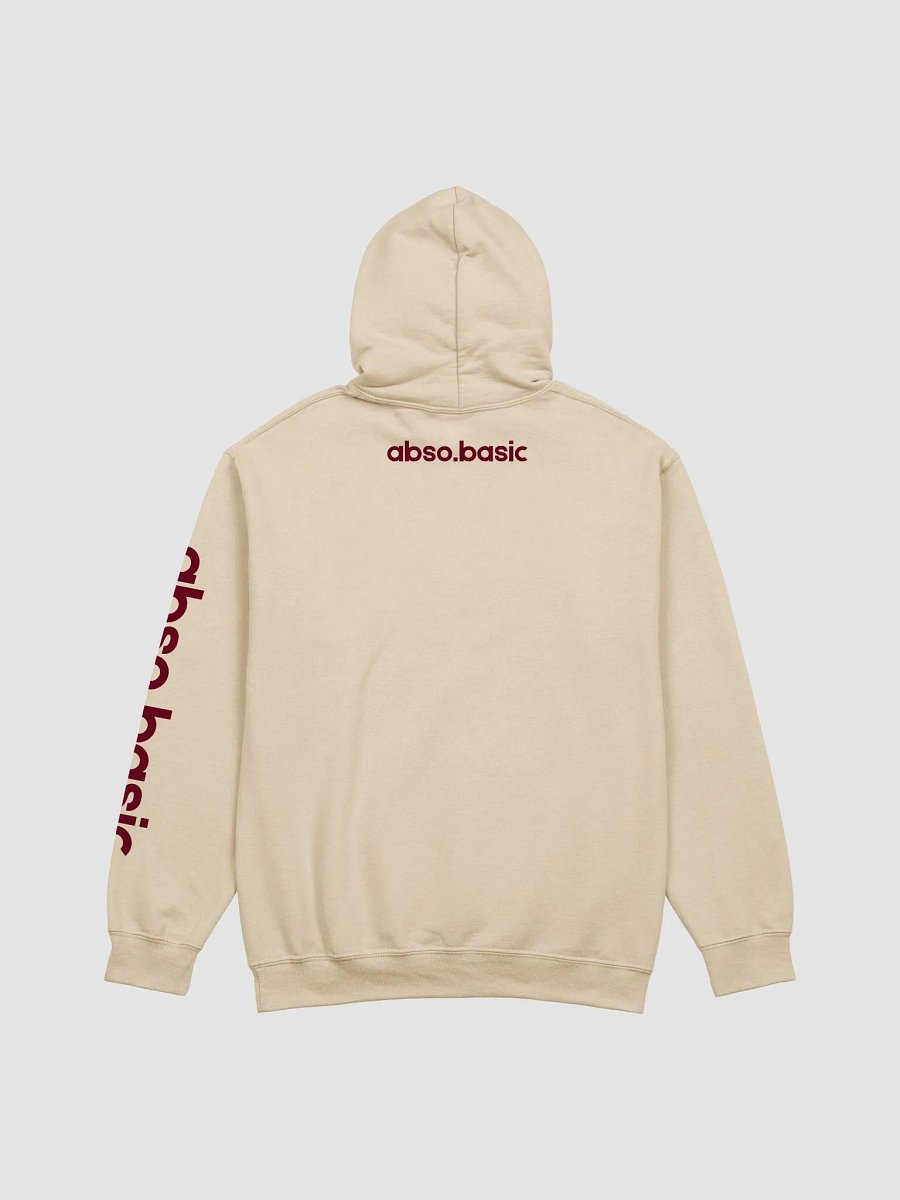 You Better Run Bitches Classic Hoodie product image (15)