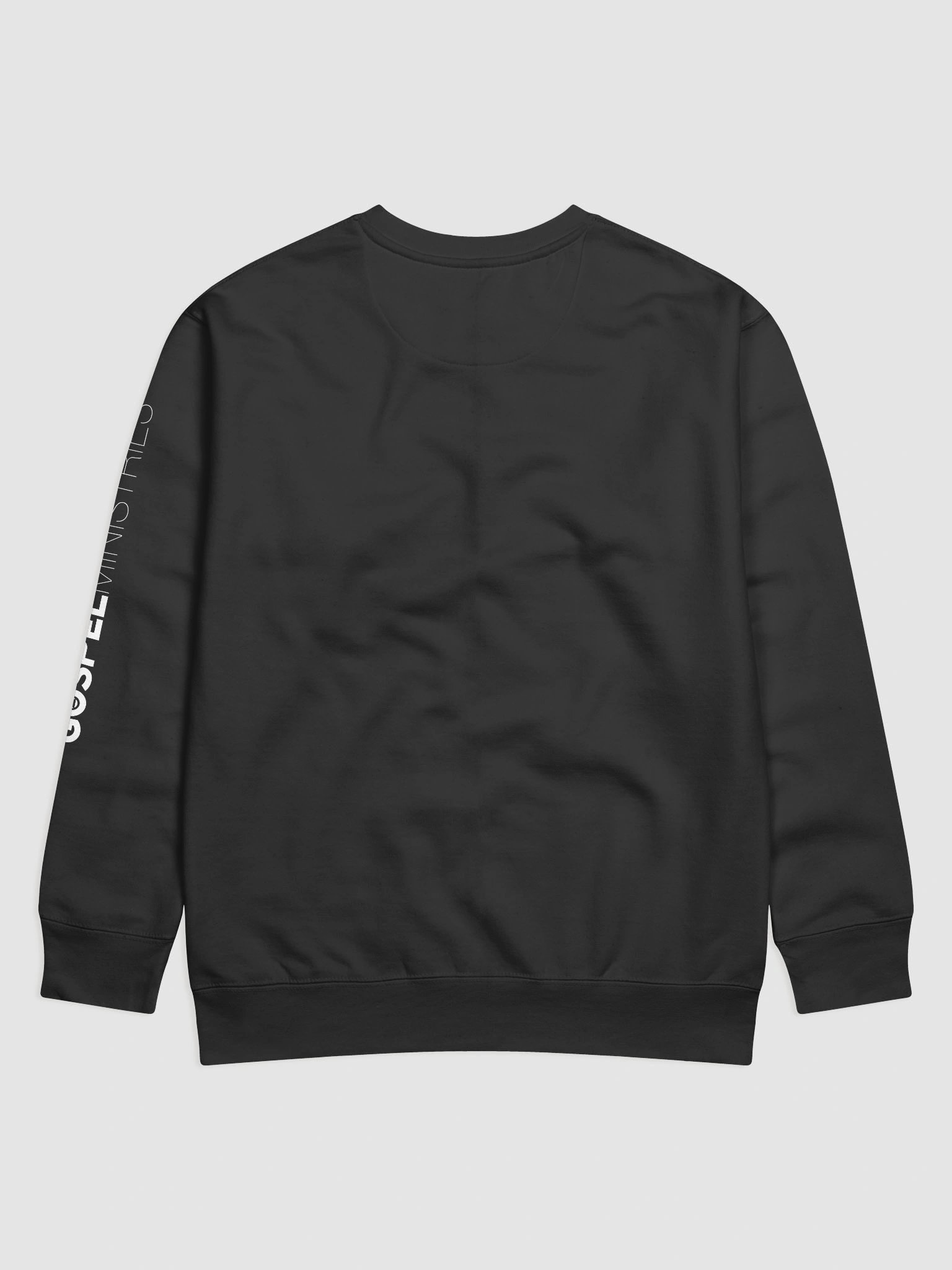 Pastor AJ Sweat Shirt product image (4)