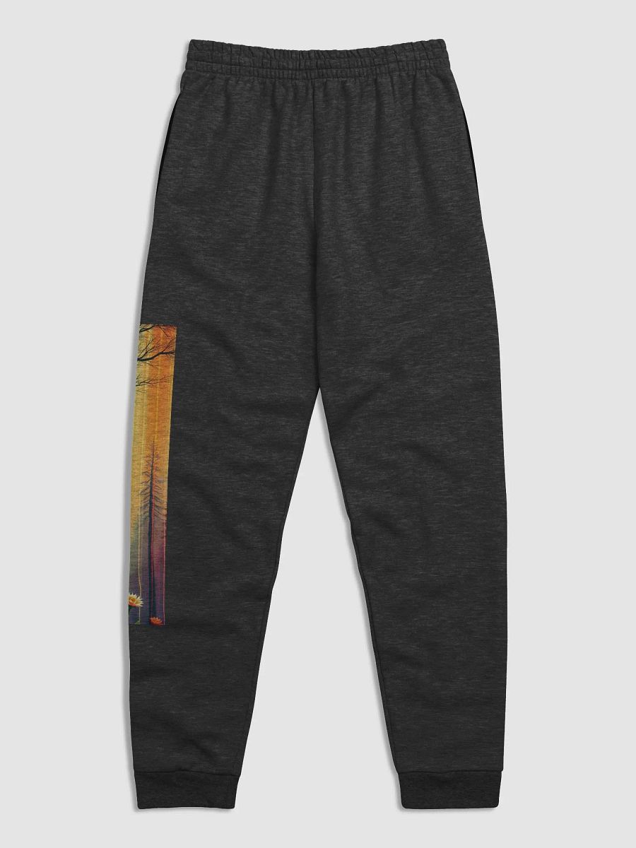 Sunrise Forest Unisex Joggers product image (5)