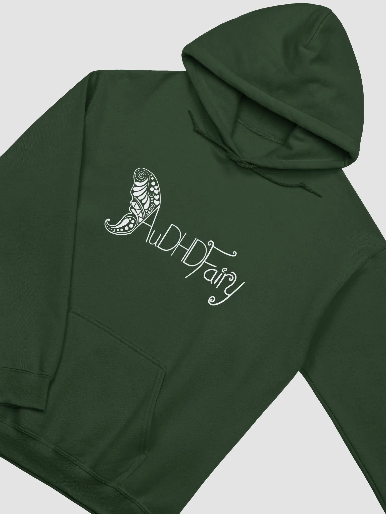 AuDHDFairy Hoodie product image (5)