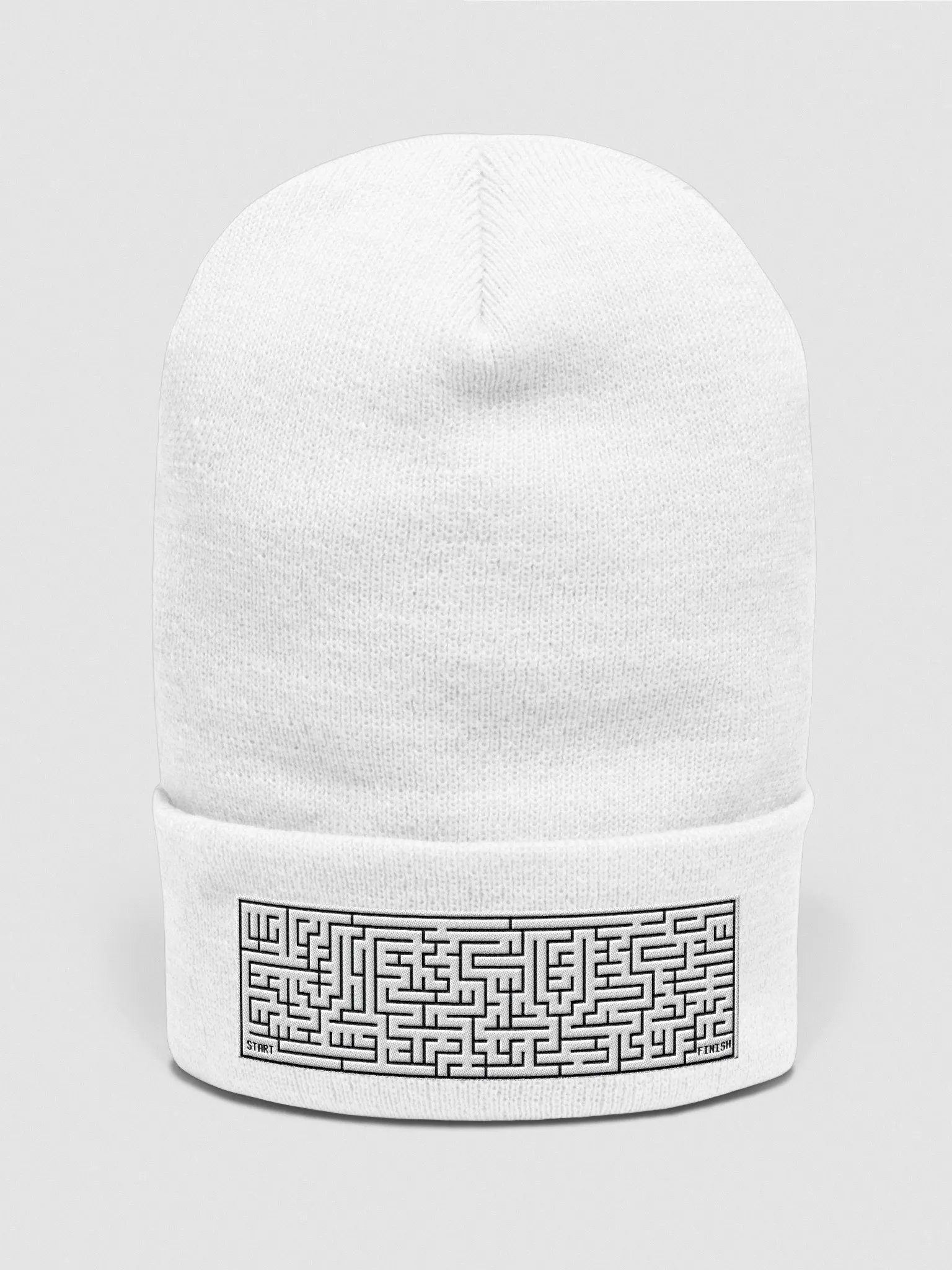 Jesus MAZED - Beanie product image (1)
