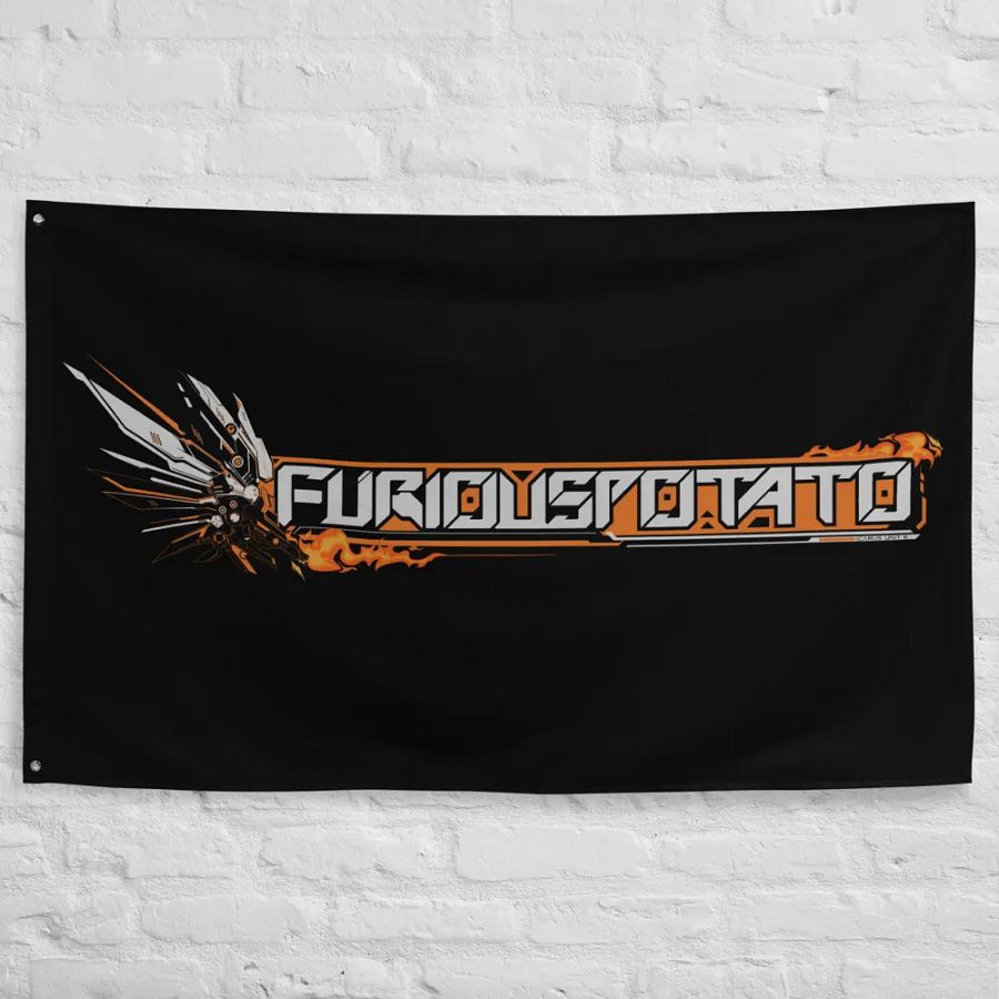 Logo Flag product image (10)
