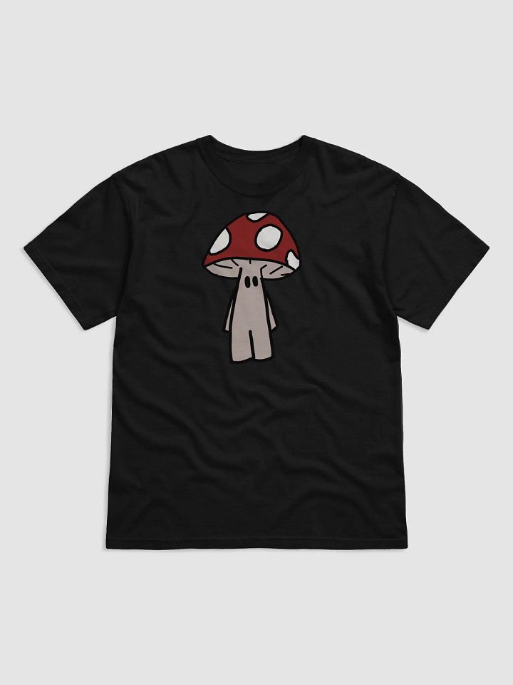 Shroomy The Shroom Shirt! product image (1)