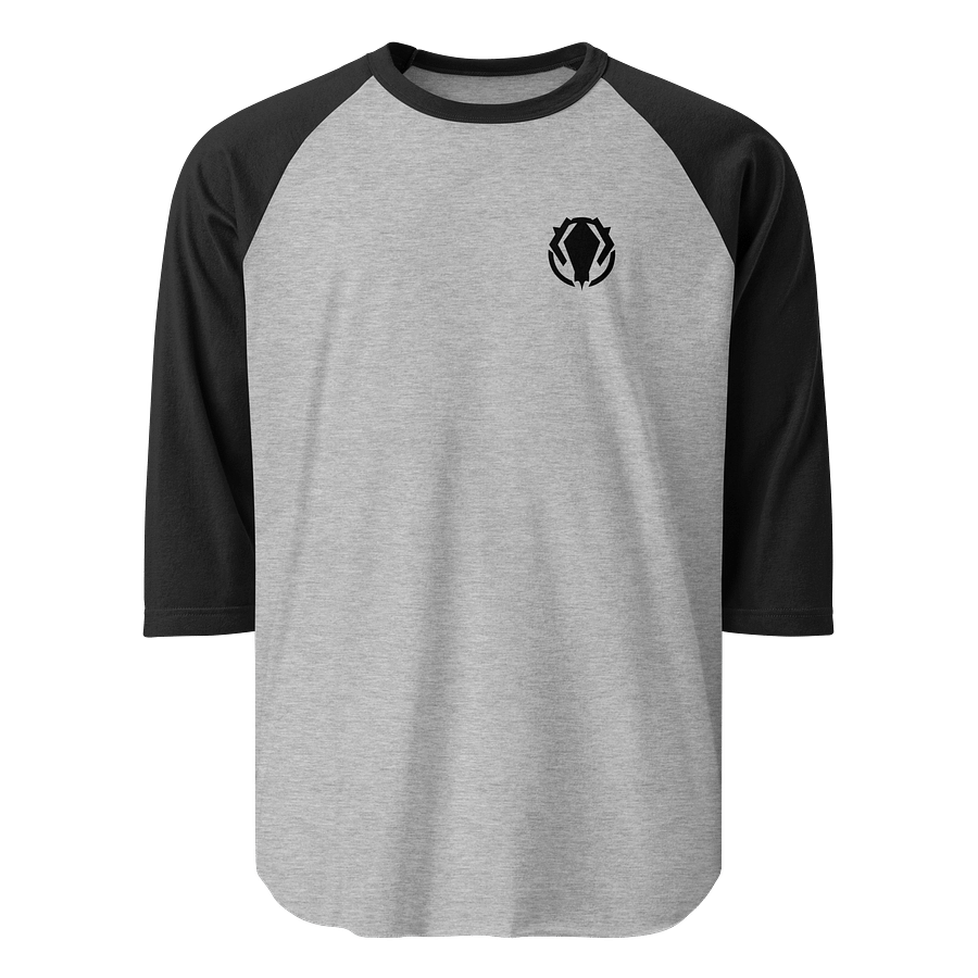 GsQ Jersey Tee product image (1)
