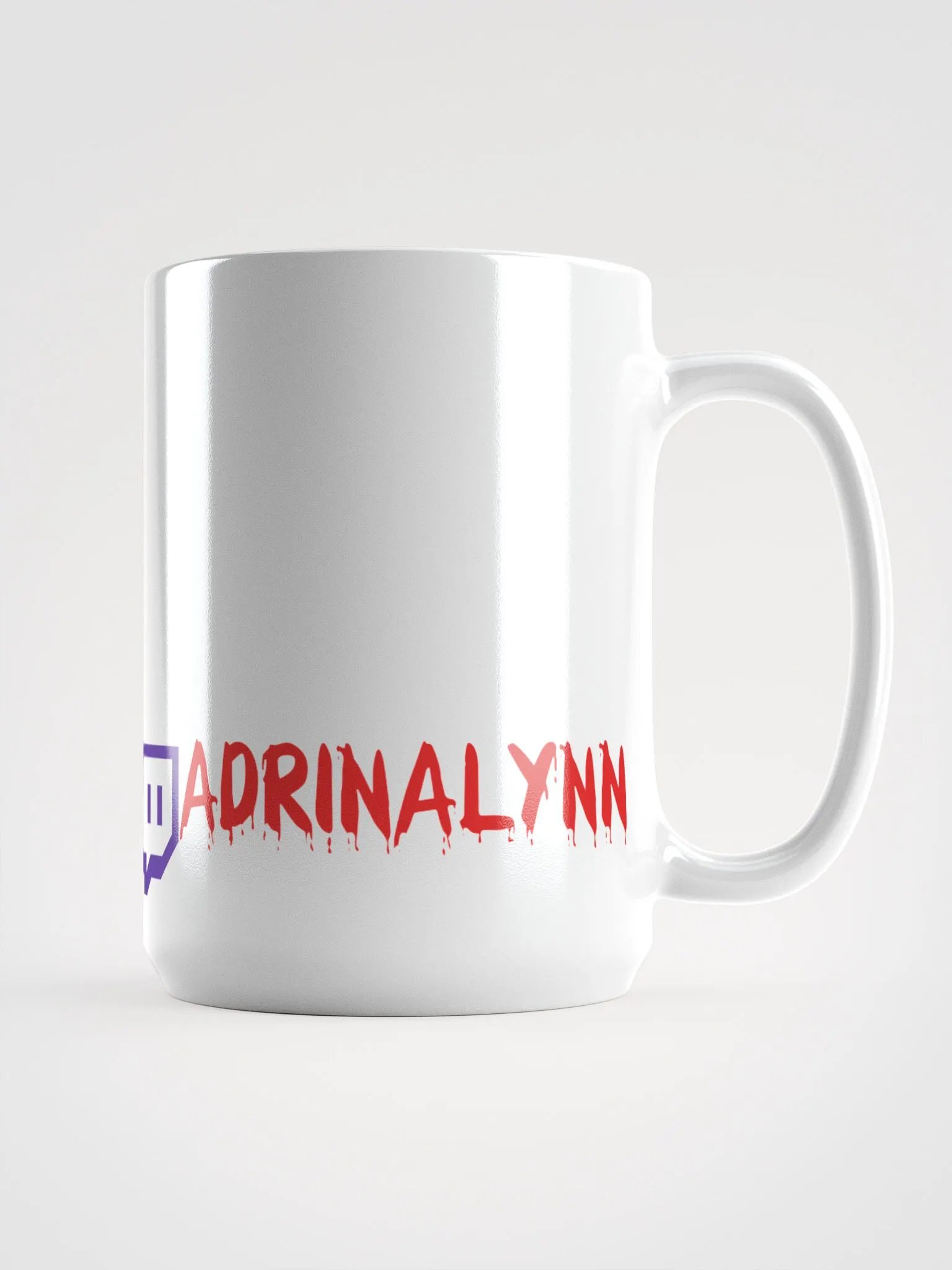 Adrina and Nathan Coffee Cup product image (1)