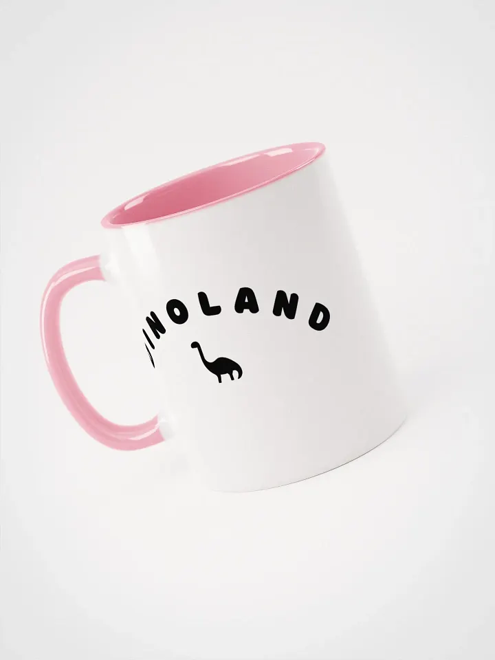 Dinoland Affirmations Mug product image (27)